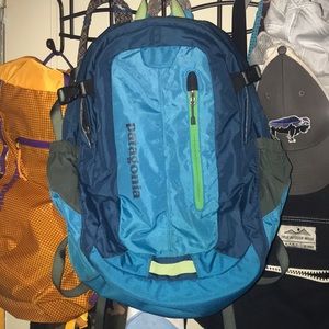Patagonia backpack